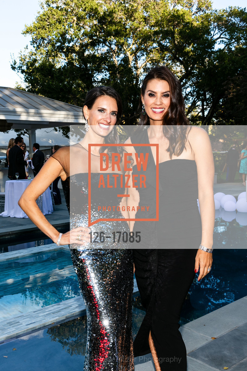 Patricia Dassios, Dana Pulley, Curiodyssey Gala 2018, Private Residence, Photo #126-17085 Patricia Dassios, Dana Pulley, Photo #126-17085