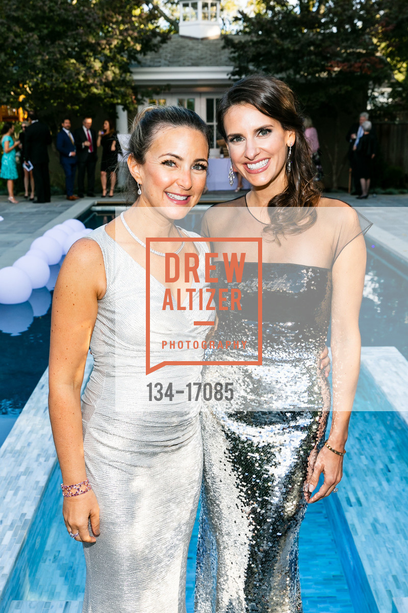 Danielle Simon, Patricia Dassios, Curiodyssey Gala 2018, Private Residence, Photo #134-17085 Danielle Simon, Patricia Dassios, Photo #134-17085