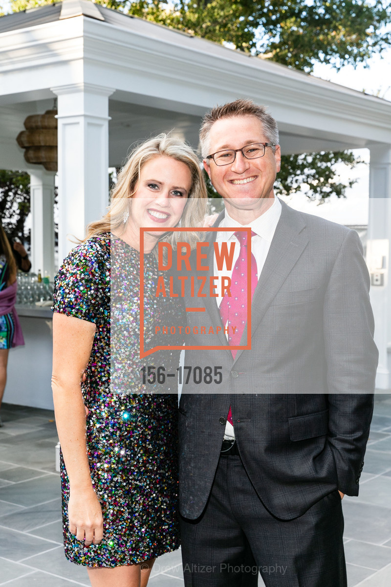 Tara Samuels, Jeff Samuels, Curiodyssey Gala 2018, Private Residence, Photo #156-17085 Tara Samuels, Jeff Samuels, Photo #156-17085