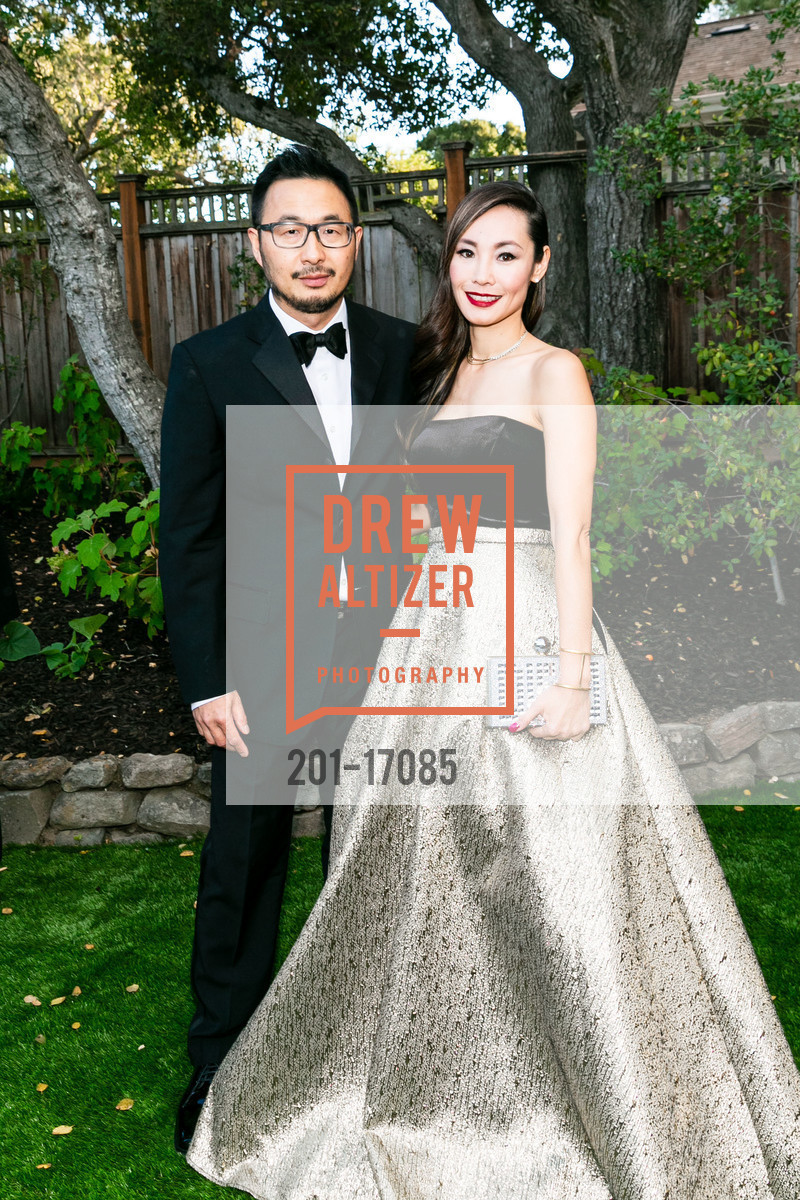 Sherman Hsieh, Ting Yang, Curiodyssey Gala 2018, Private Residence, Photo #201-17085 Sherman Hsieh, Ting Yang, Photo #201-17085