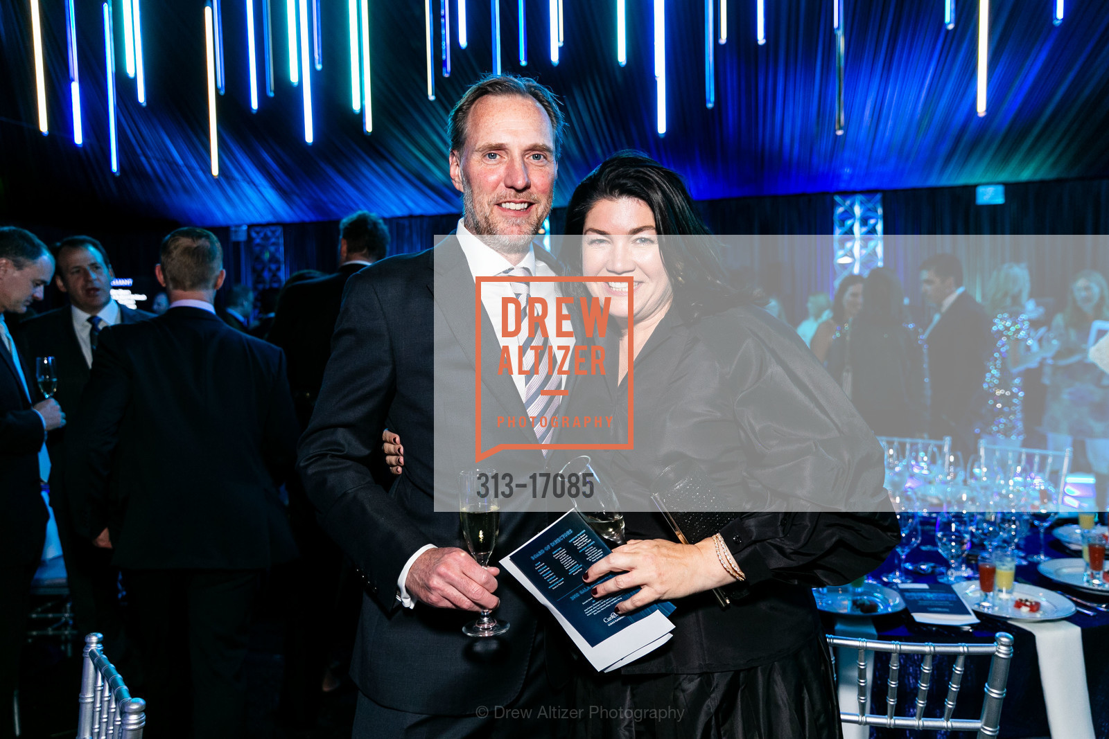 Michael Wilbur, Patrice Wilbur, Curiodyssey Gala 2018, Private Residence, Photo #313-17085 Michael Wilbur, Patrice Wilbur, Photo #313-17085