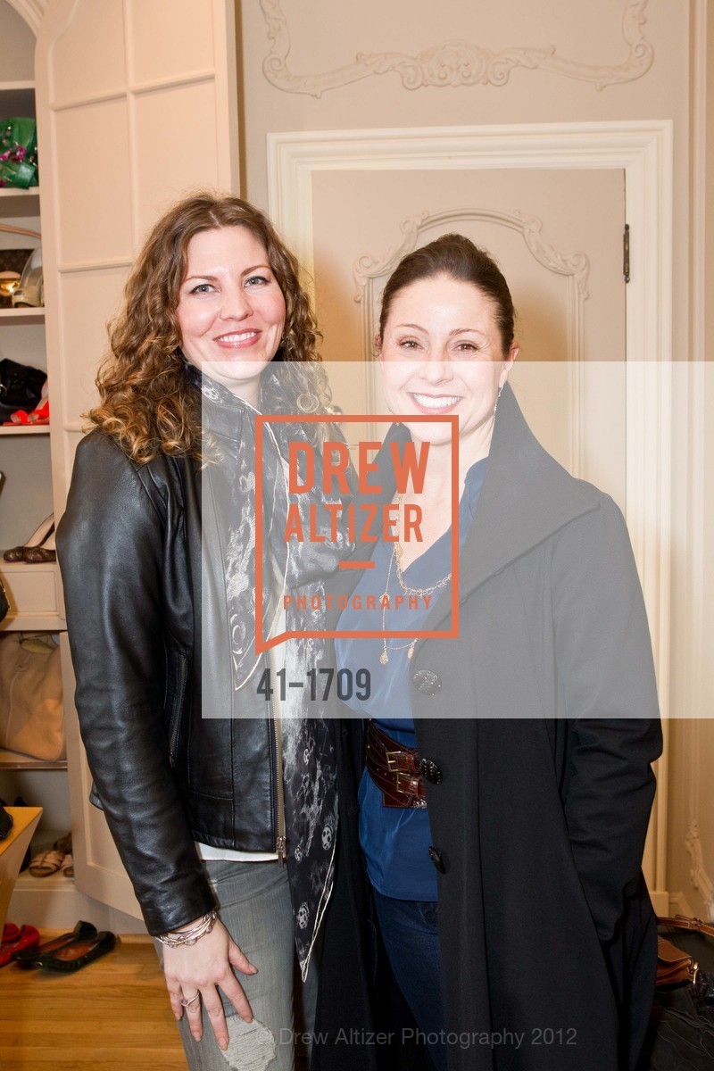 Tamra Maupin, Sabrina Davis, Photo #41-1709