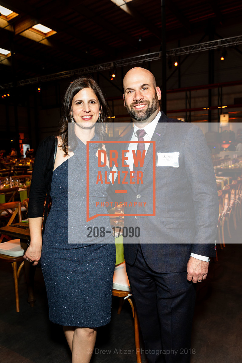Lee Filner, Aaron Filner, One Big Table 2018, SF-Marin Food Bank. 900 Pennsylvania Ave, San Francisco, CA 94107, September 29th, 2018, Photo #208-17090 Lee Filner, Aaron Filner, Photo #208-17090