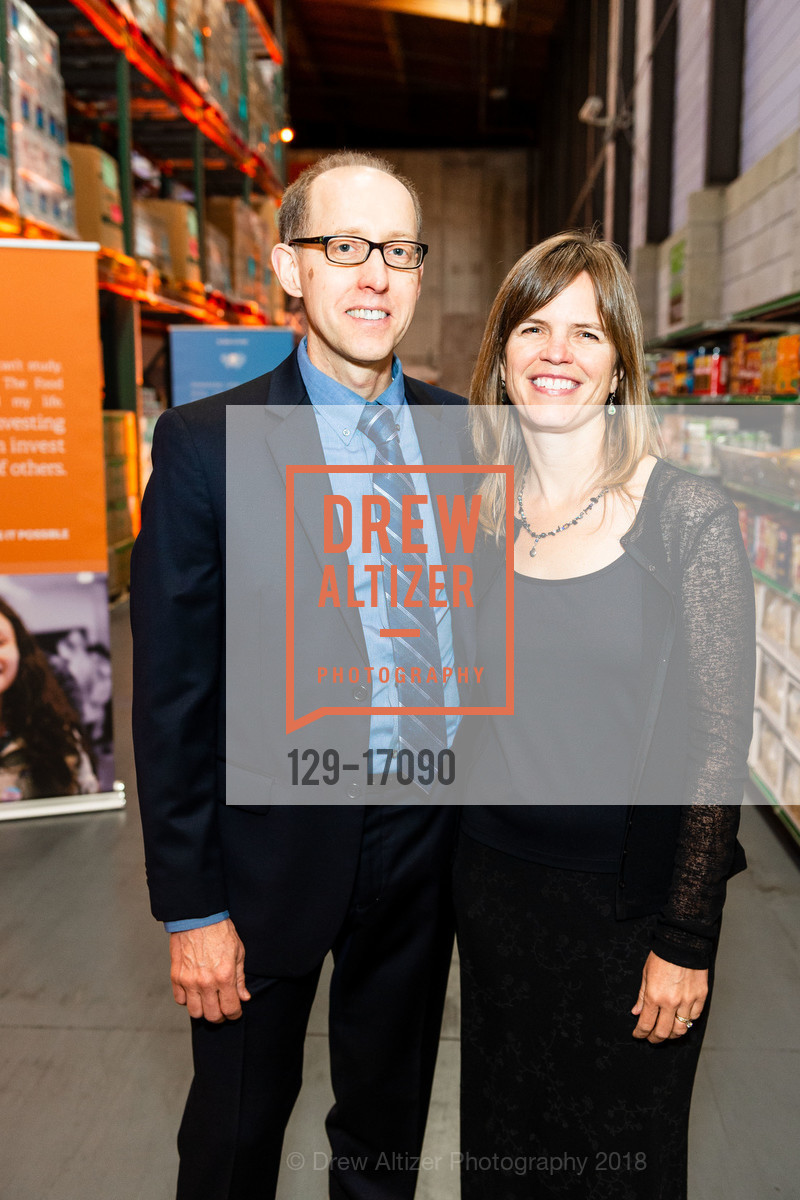 Sean Brooks, Elizabeth Brooks, One Big Table 2018, SF-Marin Food Bank. 900 Pennsylvania Ave, San Francisco, CA 94107, September 29th, 2018, Photo #129-17090 Sean Brooks, Elizabeth Brooks, Photo #129-17090