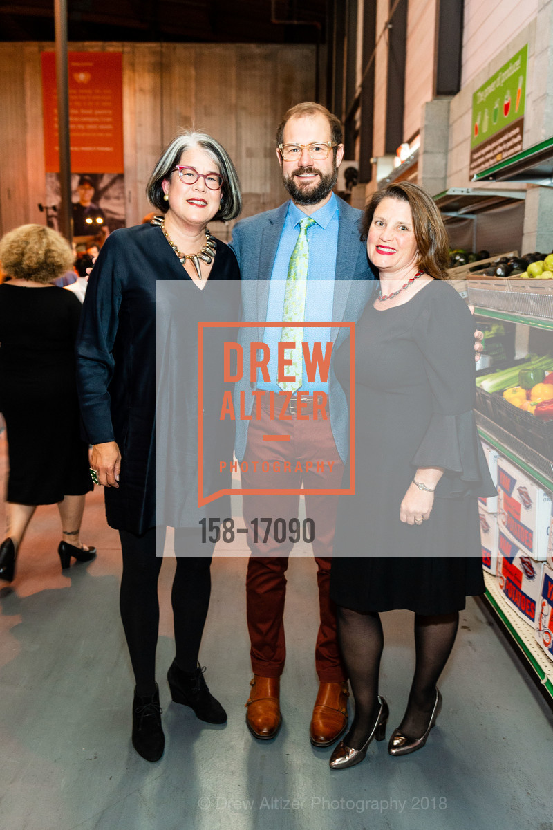 Jennifer Brahm, Matthew Buecher, Sarah Buecher, Photo #158-17090