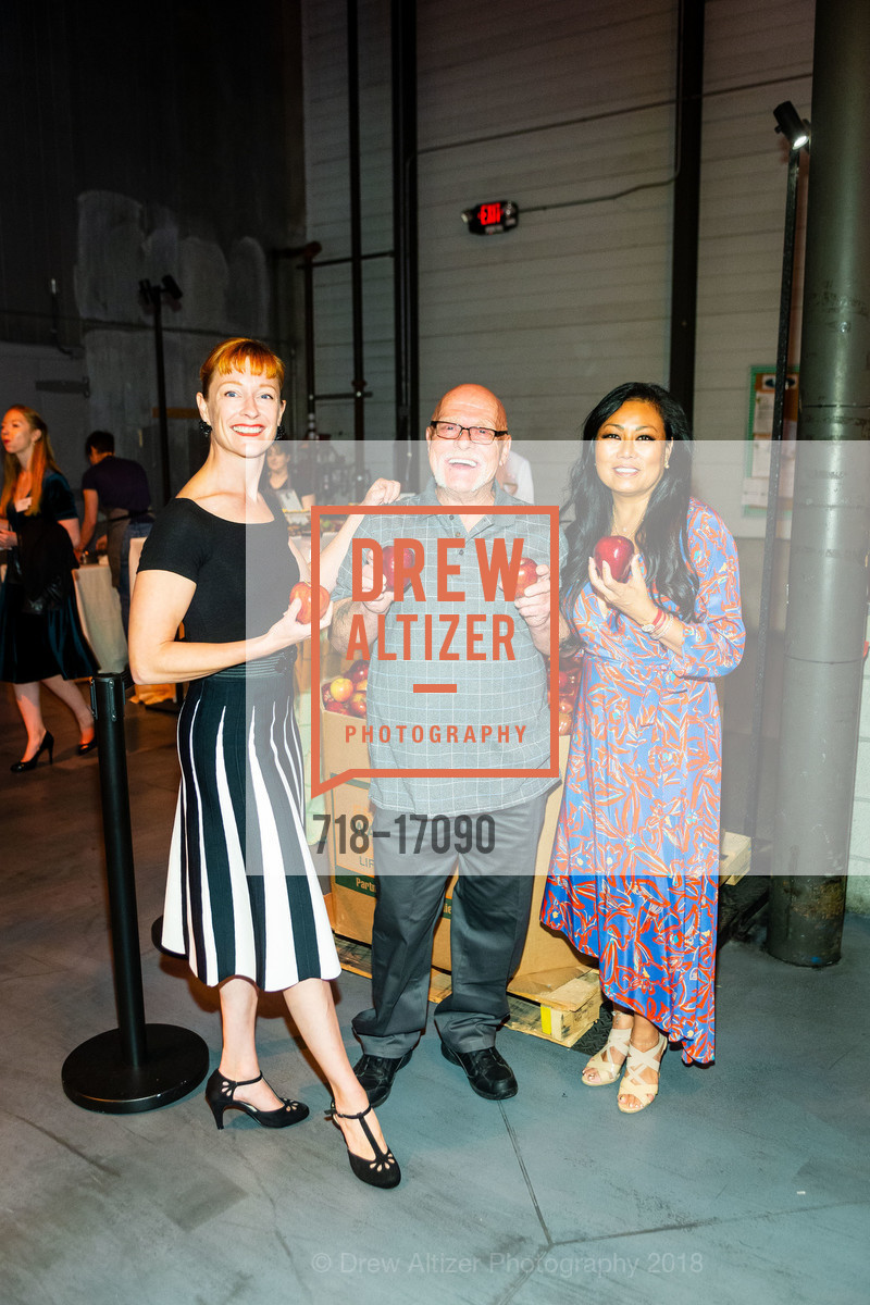 Abigail Munn, Mike Bartell, Meesun Boice, Photo #718-17090