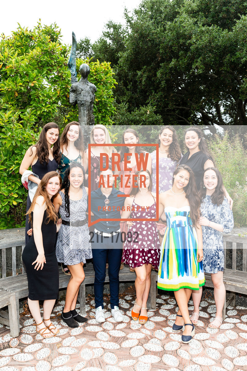 Ella Miles-Urdan, Eliza Loran, Lily McDonald, Jasmine Rivers, Esmé Lee-Gardner, Lindsay Leonard, Kaya Chun, Henry Shane, Zoe Liv-Rossi, Yasmine Harmon-Quinata, ODC Fall For Art 2018, McEvoy Ranch, September 30th, 2018, Photo #211-17092 Ella Miles-Urdan, Eliza Loran, Lily McDonald, Jasmine Rivers, Esmé Lee-Gardner, Lindsay Leonard, Kaya Chun, Henry Shane, Zoe Liv-Rossi, Yasmine Harmon-Quinata, Photo #211-17092