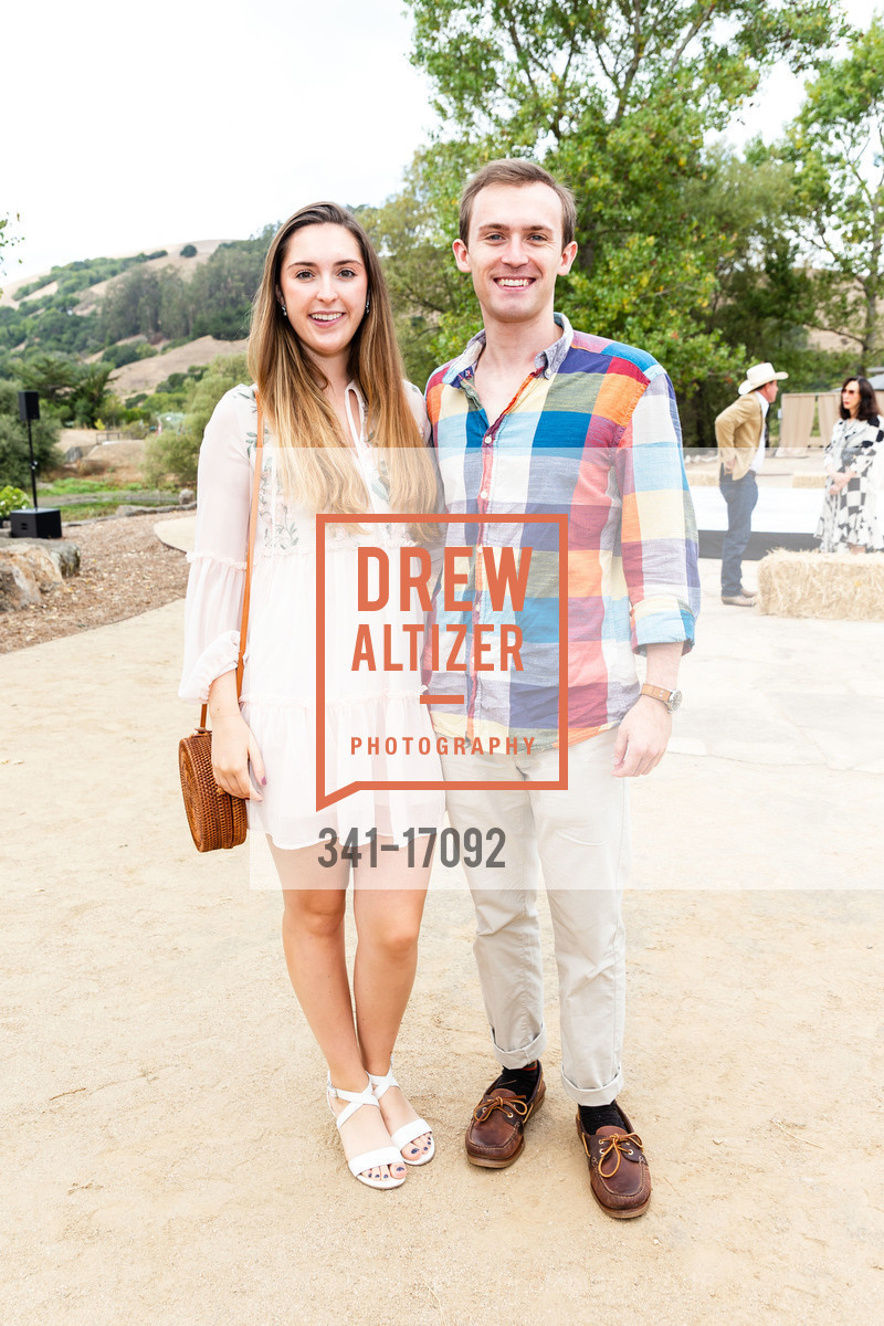 Amanda Way, Nicholas Bahnson, ODC Fall For Art 2018, McEvoy Ranch, September 30th, 2018, Photo #341-17092 Amanda Way, Nicholas Bahnson, Photo #341-17092