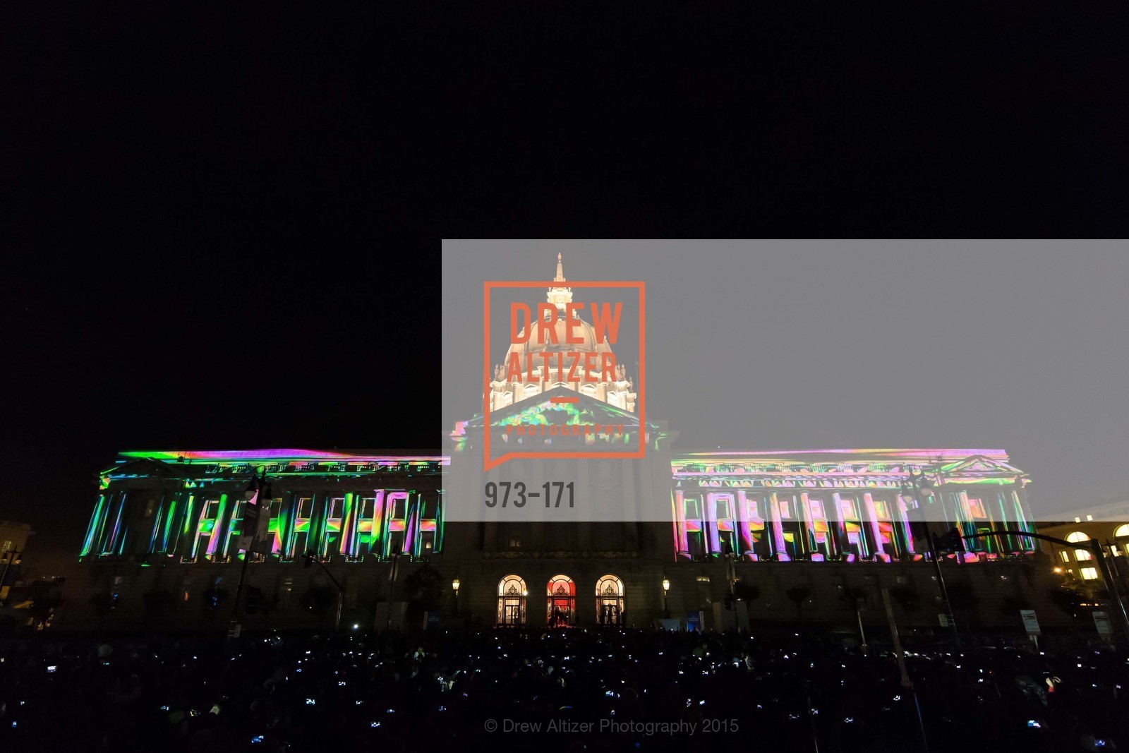 Atmosphere, San Francisco City Hall Centennial Celebration, Civic Center Plaza, June 18th, 2015,Drew Altizer, Drew Altizer Photography, full-service agency, private events, San Francisco photographer, photographer california