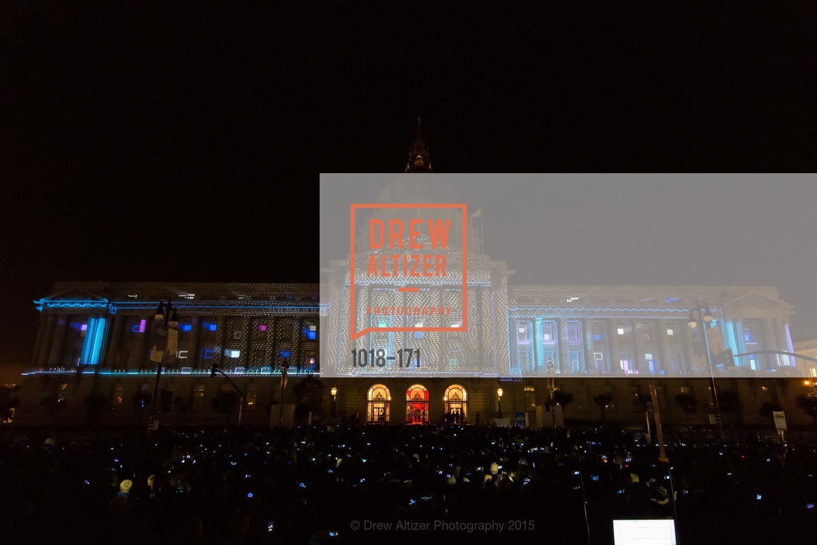 Atmosphere, San Francisco City Hall Centennial Celebration, Civic Center Plaza, June 18th, 2015,Drew Altizer, Drew Altizer Photography, full-service agency, private events, San Francisco photographer, photographer california