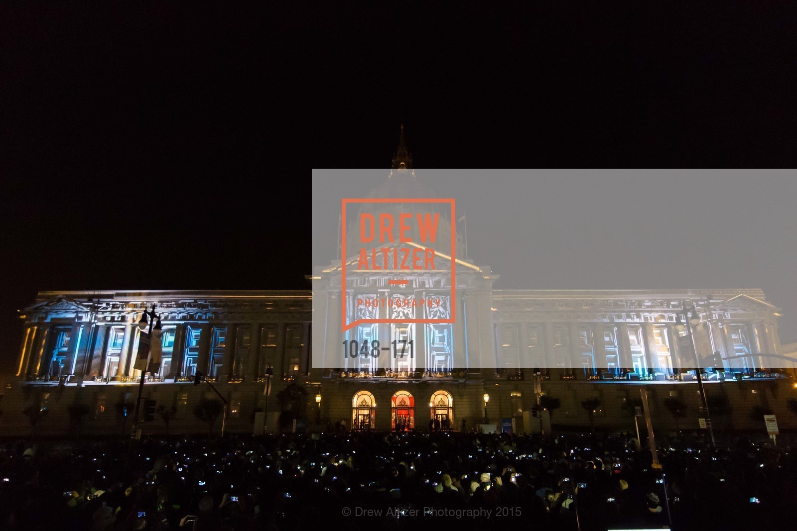 Gucci & Vogue Dinner, Civic Center Plaza. Civic Center Plaza, June 19th, 2015, Photo #1048-171 Photo #1048-171
