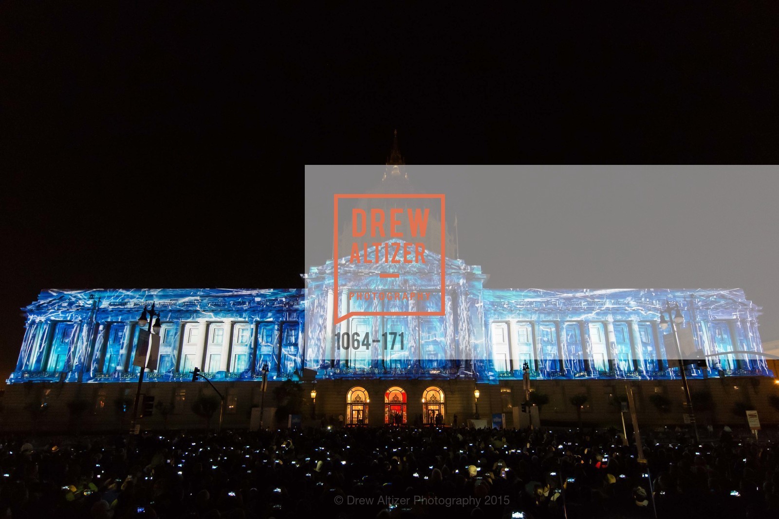 Gucci & Vogue Dinner, Civic Center Plaza. Civic Center Plaza, June 19th, 2015, Photo #1064-171 Photo #1064-171