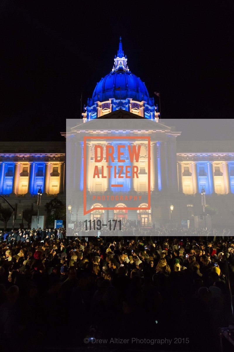Atmosphere, San Francisco City Hall Centennial Celebration, Civic Center Plaza, June 18th, 2015,Drew Altizer, Drew Altizer Photography, full-service agency, private events, San Francisco photographer, photographer california