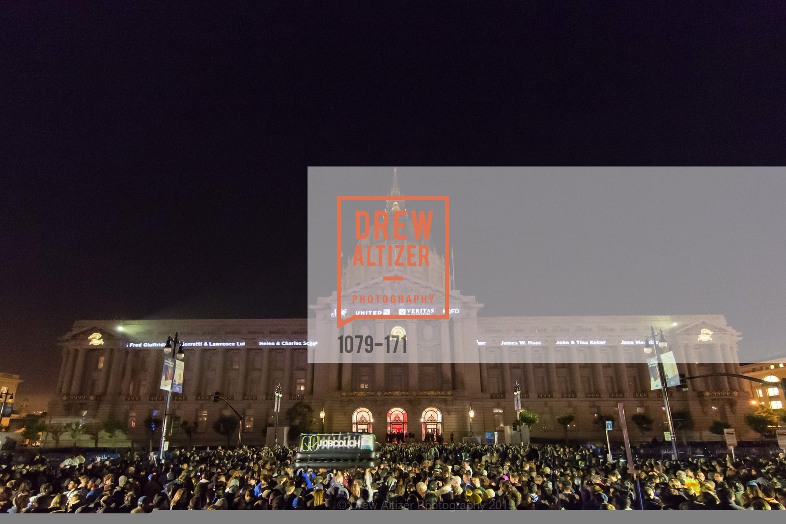 atmosphere, San Francisco City Hall Centennial Celebration, June 18th, 2015, Photo,Drew Altizer, Drew Altizer Photography, full-service agency, private events, San Francisco photographer, photographer california