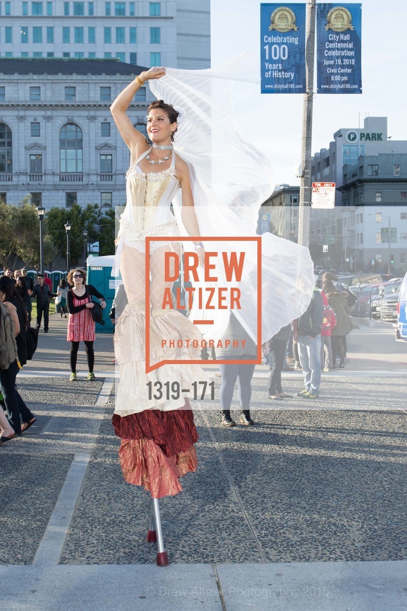 Atmosphere, San Francisco City Hall Centennial Celebration, Civic Center Plaza, June 18th, 2015,Drew Altizer, Drew Altizer Photography, full-service agency, private events, San Francisco photographer, photographer california