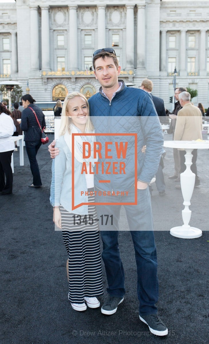 Jennifer Barbera, Brian Kennedy, San Francisco City Hall Centennial Celebration, Civic Center Plaza, June 18th, 2015,Drew Altizer, Drew Altizer Photography, full-service event agency, private events, San Francisco photographer, photographer California