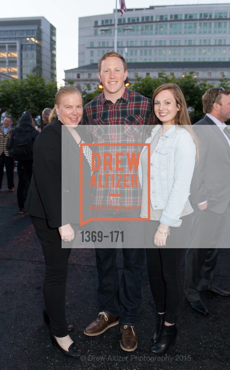 Joanne Hayes-White, Riley White, Kelly McCarthy, San Francisco City Hall Centennial Celebration, Civic Center Plaza, June 18th, 2015,Drew Altizer, Drew Altizer Photography, full-service agency, private events, San Francisco photographer, photographer california