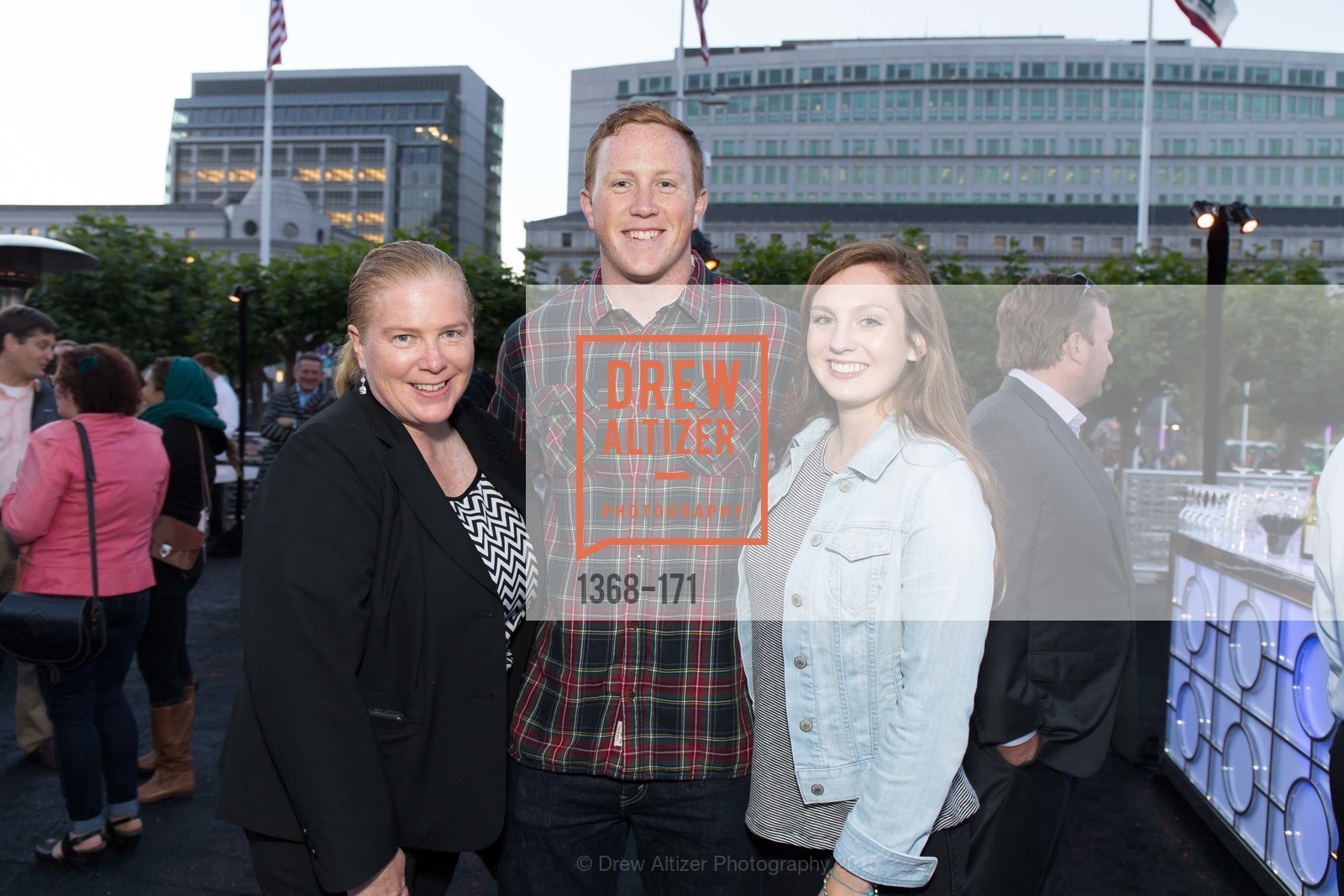 Joanne Hayes-White, Riley White, Kelly McCarthy, San Francisco City Hall Centennial Celebration, Civic Center Plaza, June 18th, 2015,Drew Altizer, Drew Altizer Photography, full-service agency, private events, San Francisco photographer, photographer california