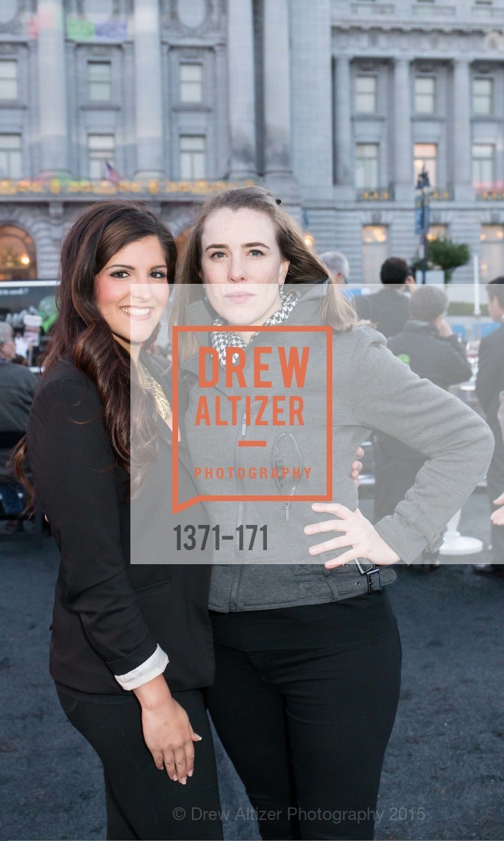 Alexandra Capitolo, Erin Vomocil, San Francisco City Hall Centennial Celebration, Civic Center Plaza, June 18th, 2015,Drew Altizer, Drew Altizer Photography, full-service agency, private events, San Francisco photographer, photographer california