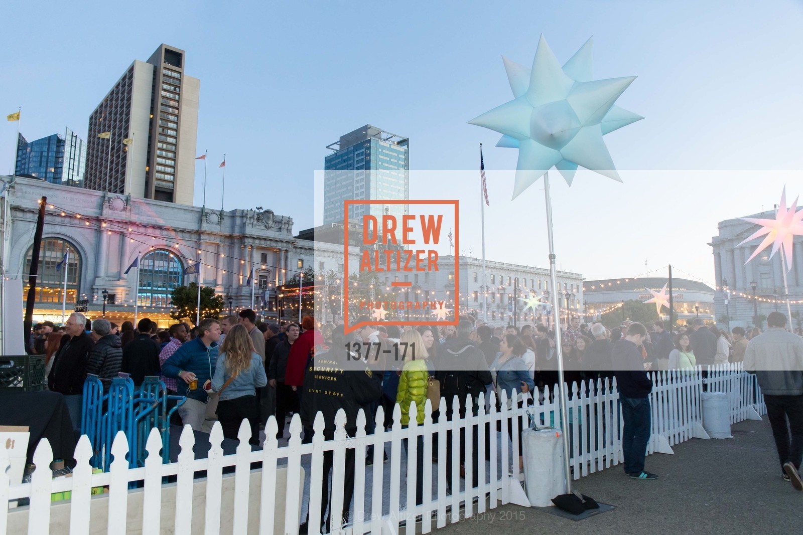 Atmosphere, San Francisco City Hall Centennial Celebration, Civic Center Plaza, June 18th, 2015,Drew Altizer, Drew Altizer Photography, full-service agency, private events, San Francisco photographer, photographer california