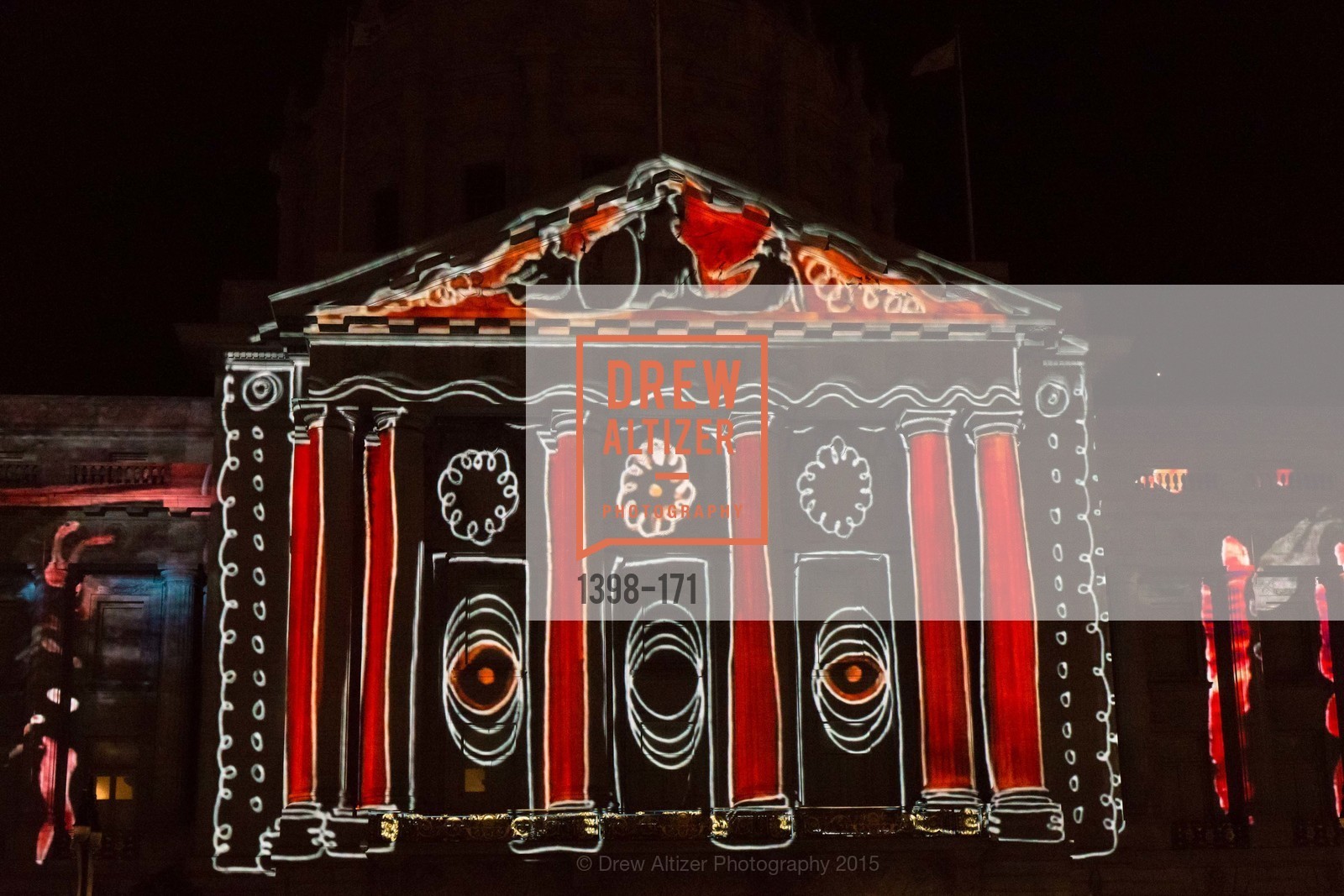 Atmopshere, San Francisco City Hall Centennial Celebration, Civic Center Plaza, June 18th, 2015,Drew Altizer, Drew Altizer Photography, full-service agency, private events, San Francisco photographer, photographer california