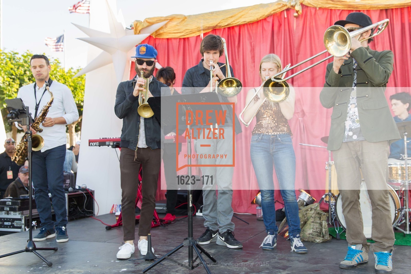 Atmopshere, San Francisco City Hall Centennial Celebration, Civic Center Plaza, June 18th, 2015,Drew Altizer, Drew Altizer Photography, full-service event agency, private events, San Francisco photographer, photographer California