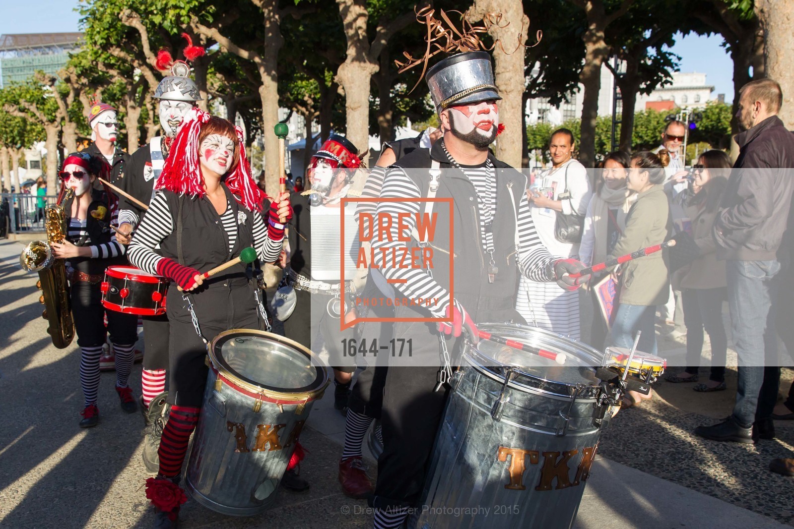 Atmosphere, San Francisco City Hall Centennial Celebration, Civic Center Plaza, June 18th, 2015,Drew Altizer, Drew Altizer Photography, full-service agency, private events, San Francisco photographer, photographer california