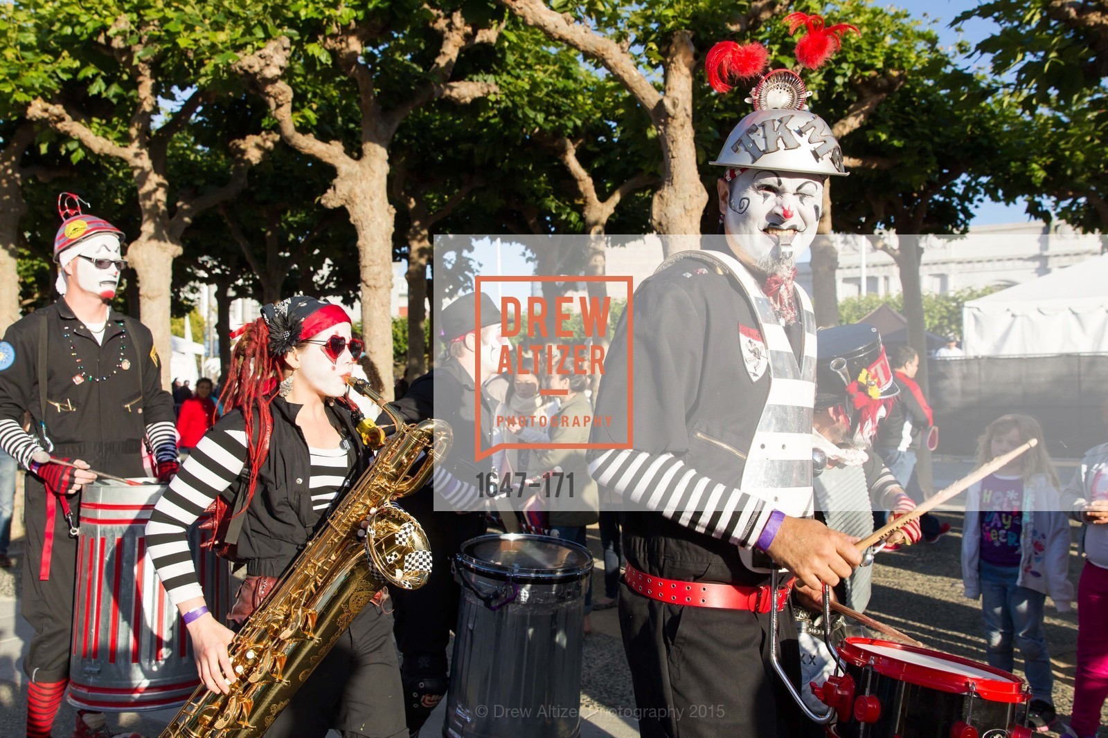 Atmosphere, San Francisco City Hall Centennial Celebration, Civic Center Plaza, June 18th, 2015,Drew Altizer, Drew Altizer Photography, full-service event agency, private events, San Francisco photographer, photographer California