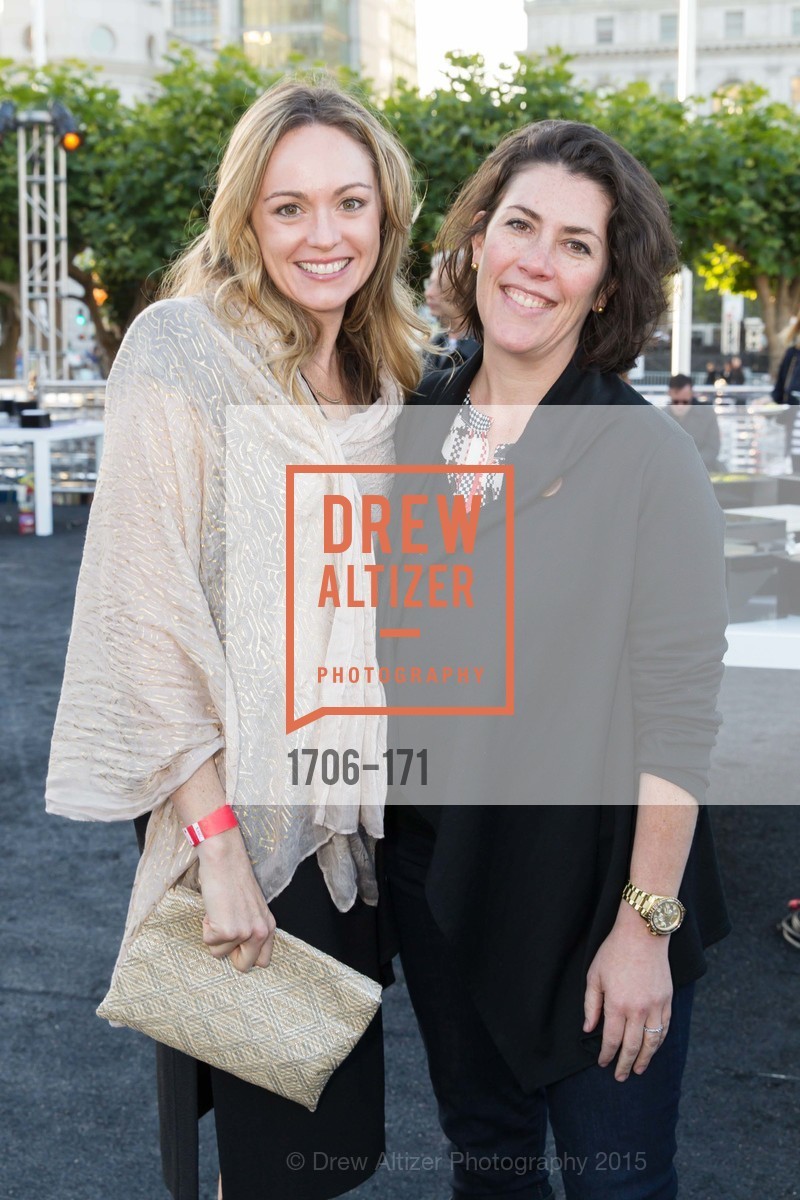 Veronica Bell, Jennifer Johnston, San Francisco City Hall Centennial Celebration, Civic Center Plaza, June 18th, 2015,Drew Altizer, Drew Altizer Photography, full-service agency, private events, San Francisco photographer, photographer california