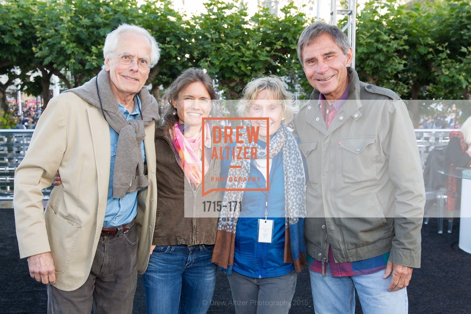 Joachim Bechtle, Nancy Bechtle, Heidi Claire, Ron Thomason, Gucci & Vogue Dinner, Various, November 6th, 2021, Photo #1715-171 Joachim Bechtle, Nancy Bechtle, Heidi Claire, Ron Thomason, Photo #1715-171