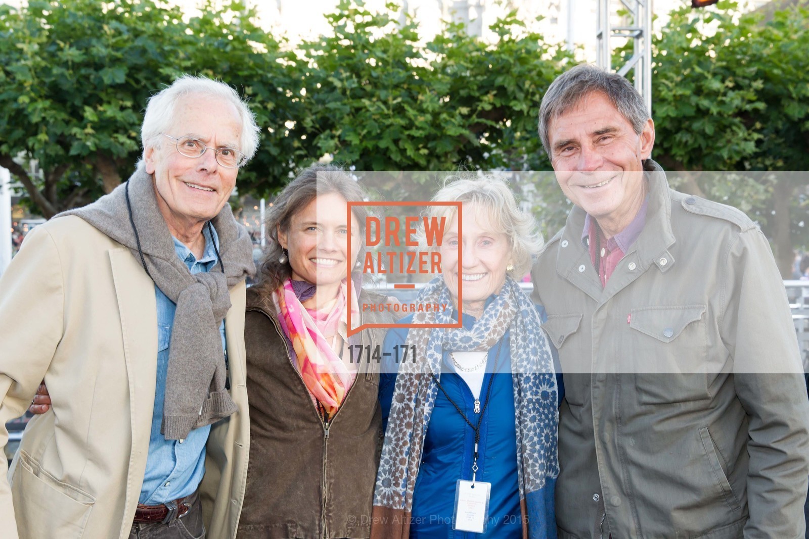 Joachim Bechtle, Nancy Bechtle, Heidi Claire, Ron Thomason, Gucci & Vogue Dinner, Various, November 6th, 2021, Photo #1714-171 Joachim Bechtle, Nancy Bechtle, Heidi Claire, Ron Thomason, Photo #1714-171
