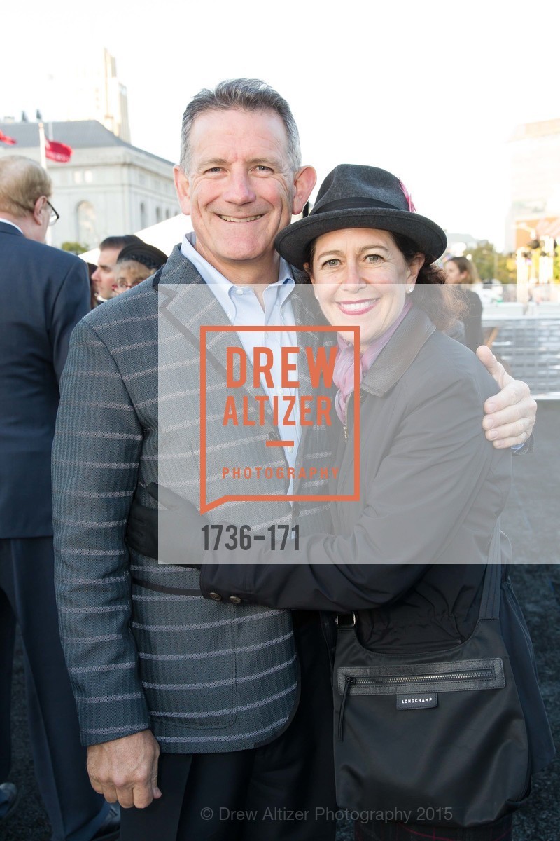 Mark Dwight, Juliet Hoffman, San Francisco City Hall Centennial Celebration, Civic Center Plaza, June 18th, 2015,Drew Altizer, Drew Altizer Photography, full-service agency, private events, San Francisco photographer, photographer california