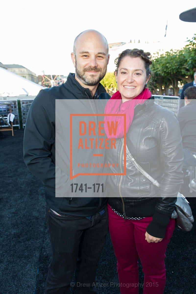 David White, Morgan Galli, Photo #1741-171