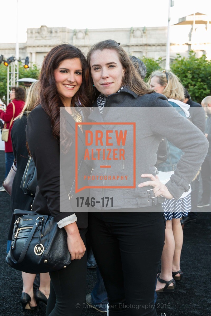 Alexandra Capitolo, Erin Vomocil, San Francisco City Hall Centennial Celebration, Civic Center Plaza, June 18th, 2015,Drew Altizer, Drew Altizer Photography, full-service agency, private events, San Francisco photographer, photographer california