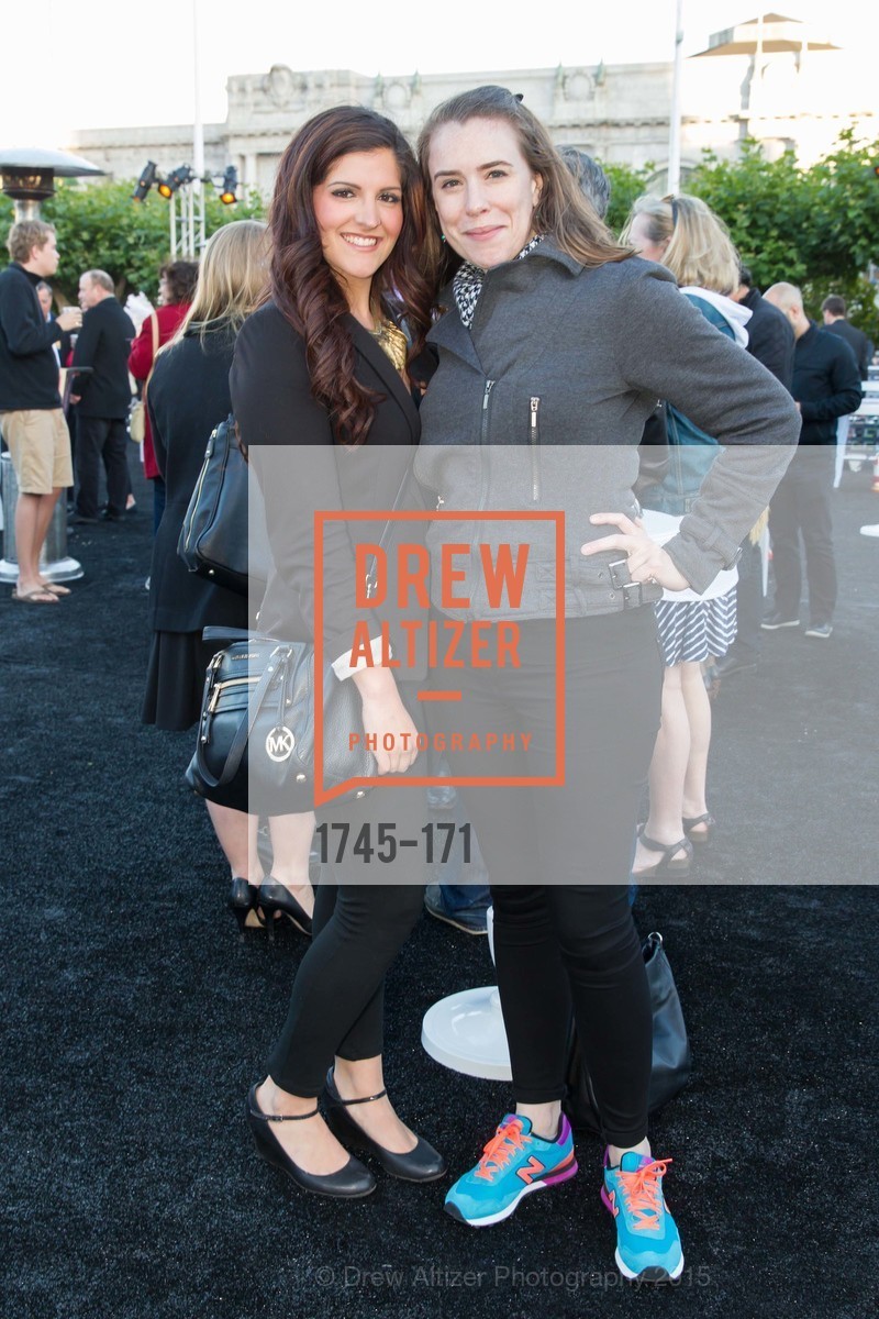Alexandra Capitolo, Erin Vomocil, San Francisco City Hall Centennial Celebration, Civic Center Plaza, June 18th, 2015,Drew Altizer, Drew Altizer Photography, full-service agency, private events, San Francisco photographer, photographer california