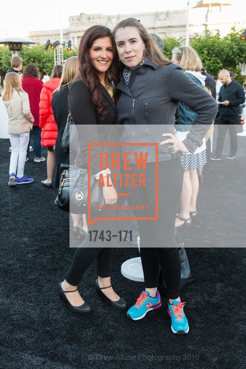Alexandra Capitolo, Erin Vomocil, San Francisco City Hall Centennial Celebration, Civic Center Plaza, June 18th, 2015,Drew Altizer, Drew Altizer Photography, full-service agency, private events, San Francisco photographer, photographer california
