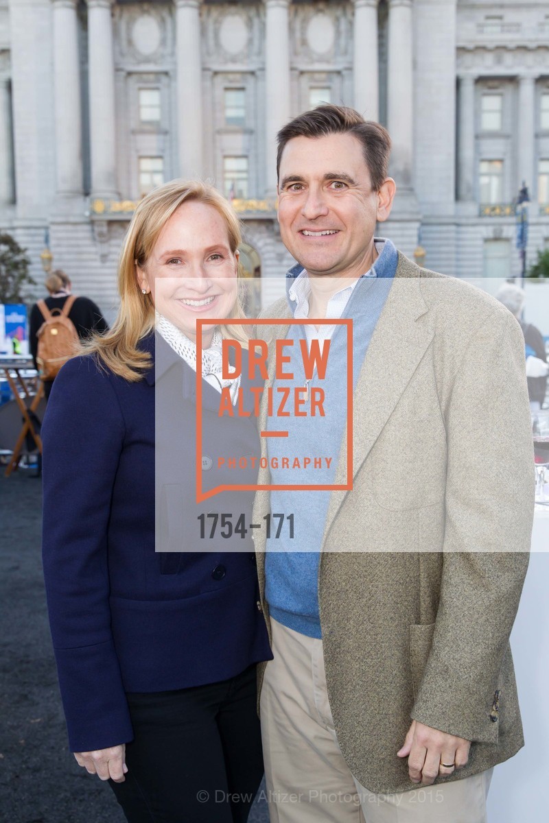 Anne Podrero, Robert Podrero, San Francisco City Hall Centennial Celebration, Civic Center Plaza, June 18th, 2015,Drew Altizer, Drew Altizer Photography, full-service event agency, private events, San Francisco photographer, photographer California