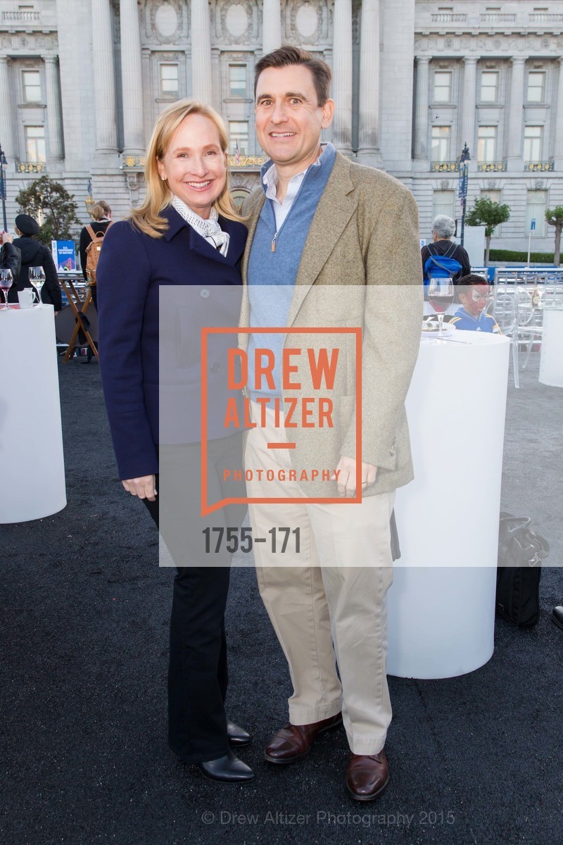 Anne Podrero, Robert Podrero, San Francisco City Hall Centennial Celebration, Civic Center Plaza, June 18th, 2015,Drew Altizer, Drew Altizer Photography, full-service agency, private events, San Francisco photographer, photographer california