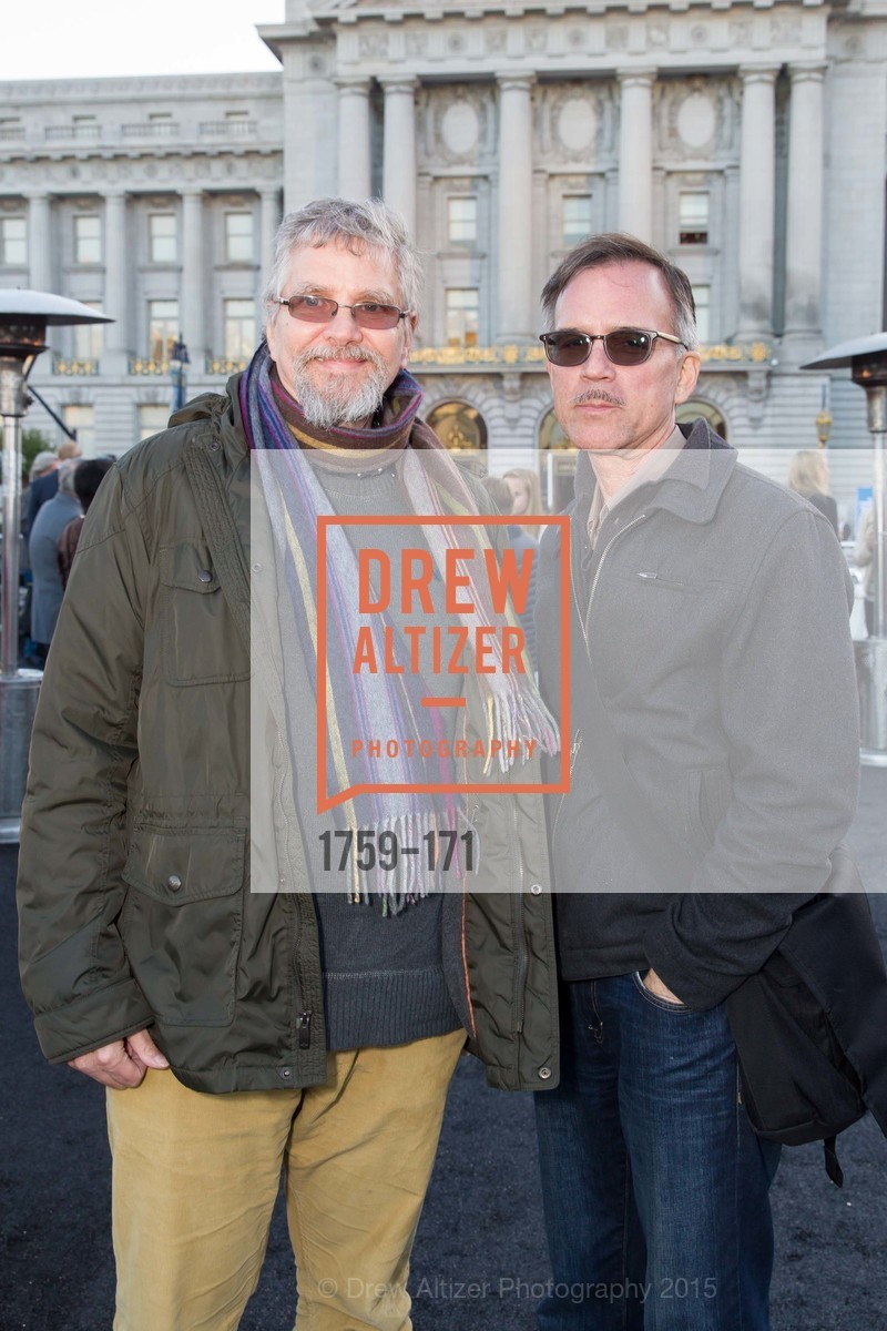 Jeff Thomas, Dave Sorro, San Francisco City Hall Centennial Celebration, Civic Center Plaza, June 18th, 2015,Drew Altizer, Drew Altizer Photography, full-service agency, private events, San Francisco photographer, photographer california