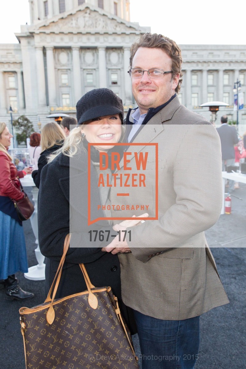 Alison Covarrubias, Greg Clapp, San Francisco City Hall Centennial Celebration, Civic Center Plaza, June 18th, 2015,Drew Altizer, Drew Altizer Photography, full-service agency, private events, San Francisco photographer, photographer california