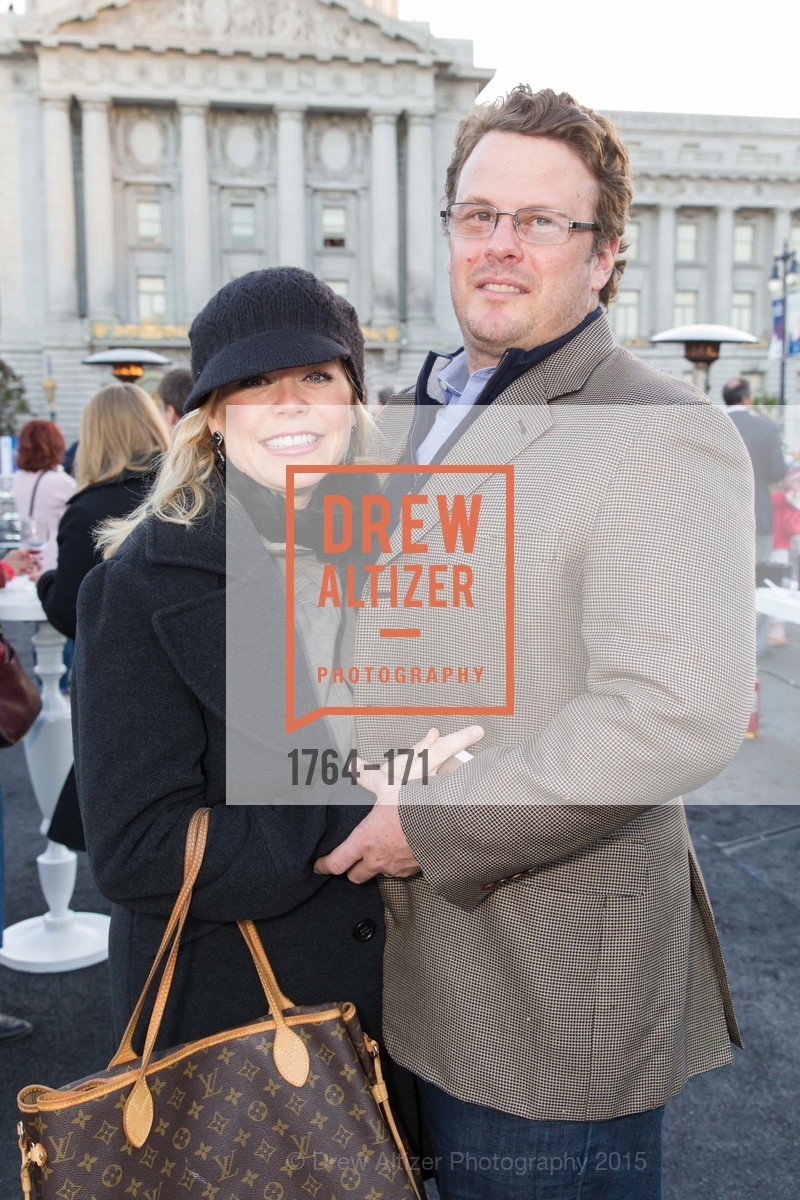 Alison Covarrubias, Greg Clapp, Photo #1764-171