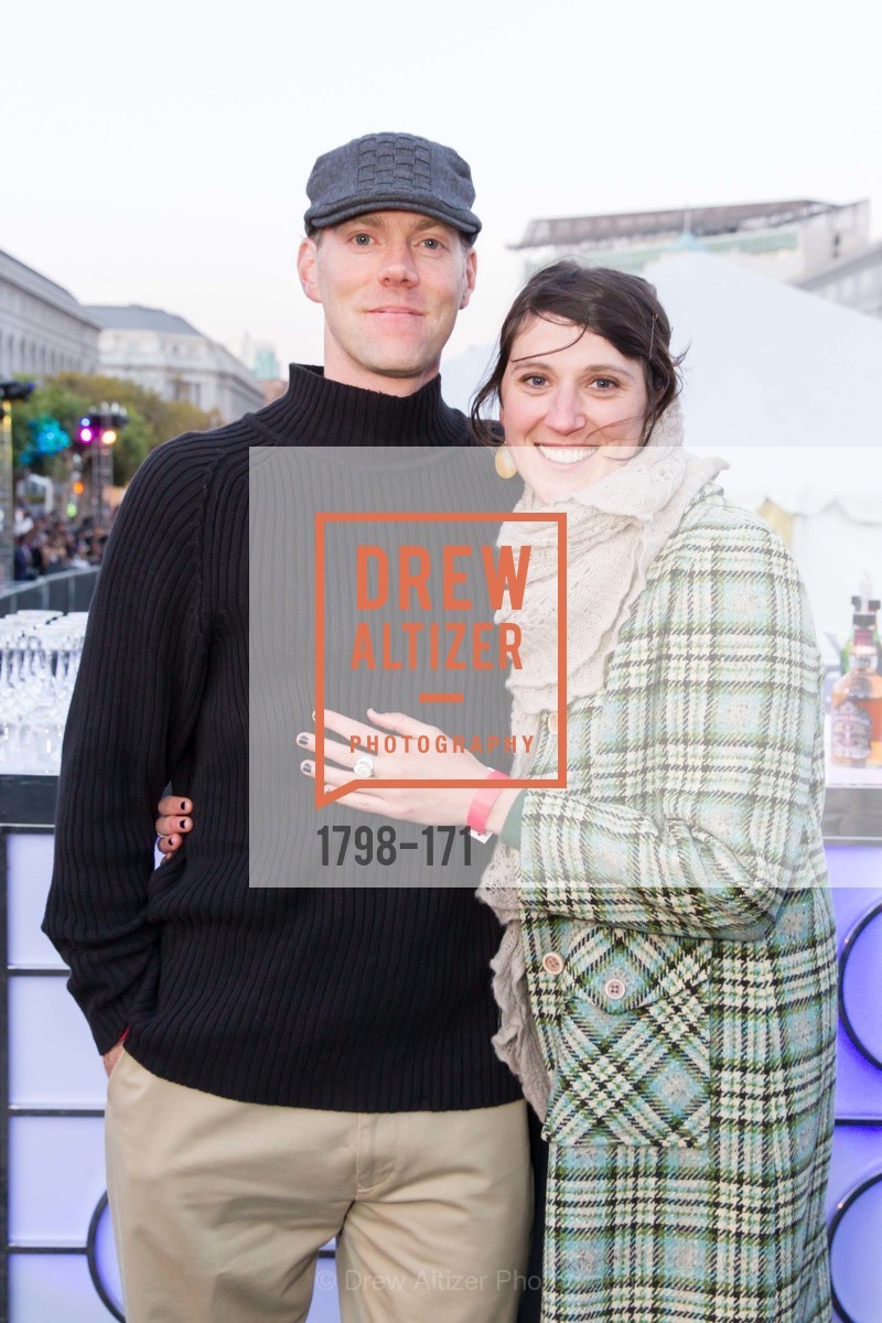 Joshua Kilbridge, Liana Steinnetz, San Francisco City Hall Centennial Celebration, Civic Center Plaza, June 18th, 2015,Drew Altizer, Drew Altizer Photography, full-service agency, private events, San Francisco photographer, photographer california