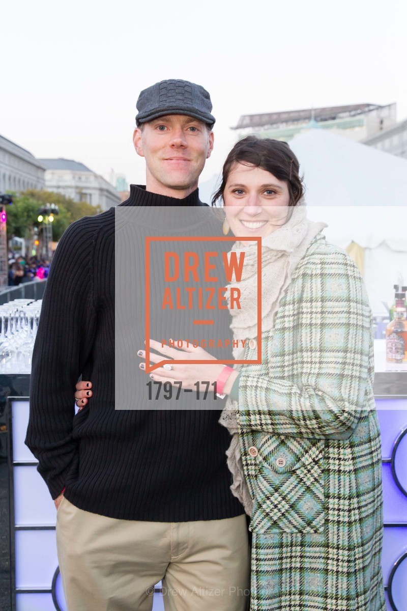 Joshua Kilbridge, Liana Steinnetz, San Francisco City Hall Centennial Celebration, Civic Center Plaza, June 18th, 2015,Drew Altizer, Drew Altizer Photography, full-service event agency, private events, San Francisco photographer, photographer California
