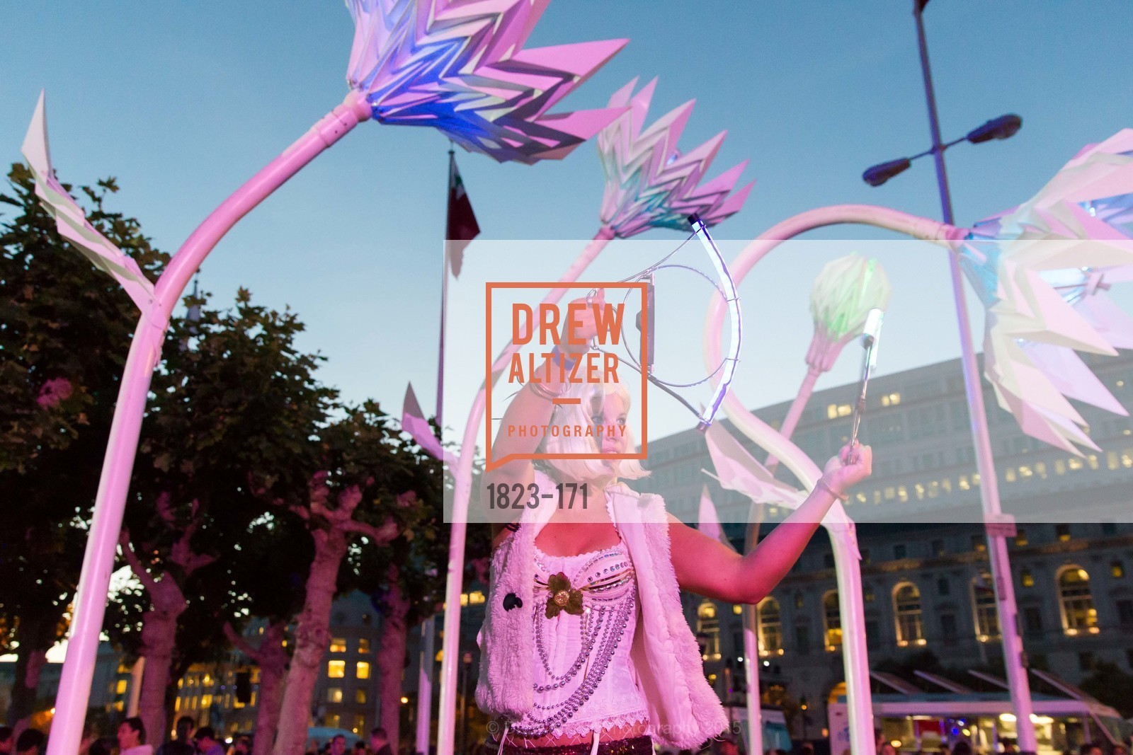 Atmosphere, San Francisco City Hall Centennial Celebration, Civic Center Plaza, June 18th, 2015,Drew Altizer, Drew Altizer Photography, full-service agency, private events, San Francisco photographer, photographer california