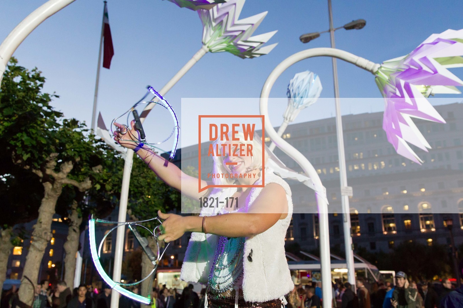 Atmosphere, San Francisco City Hall Centennial Celebration, Civic Center Plaza, June 18th, 2015,Drew Altizer, Drew Altizer Photography, full-service agency, private events, San Francisco photographer, photographer california