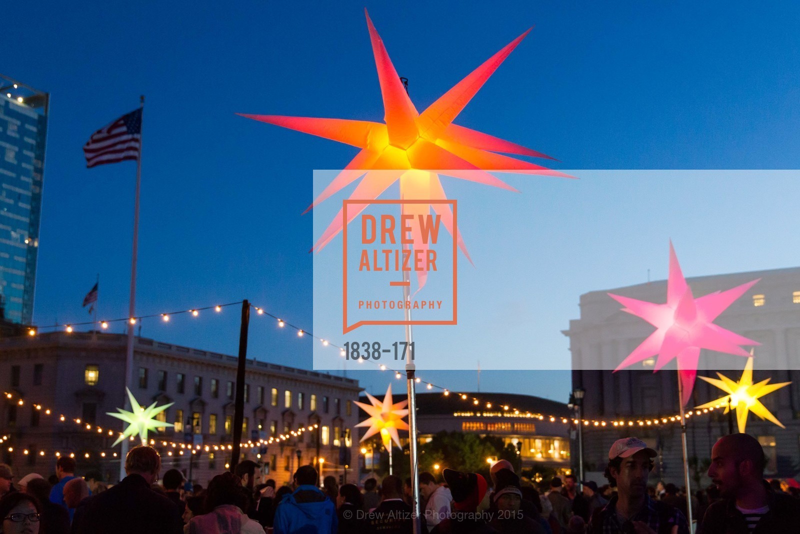 Atmosphere, San Francisco City Hall Centennial Celebration, Civic Center Plaza, June 18th, 2015,Drew Altizer, Drew Altizer Photography, full-service agency, private events, San Francisco photographer, photographer california