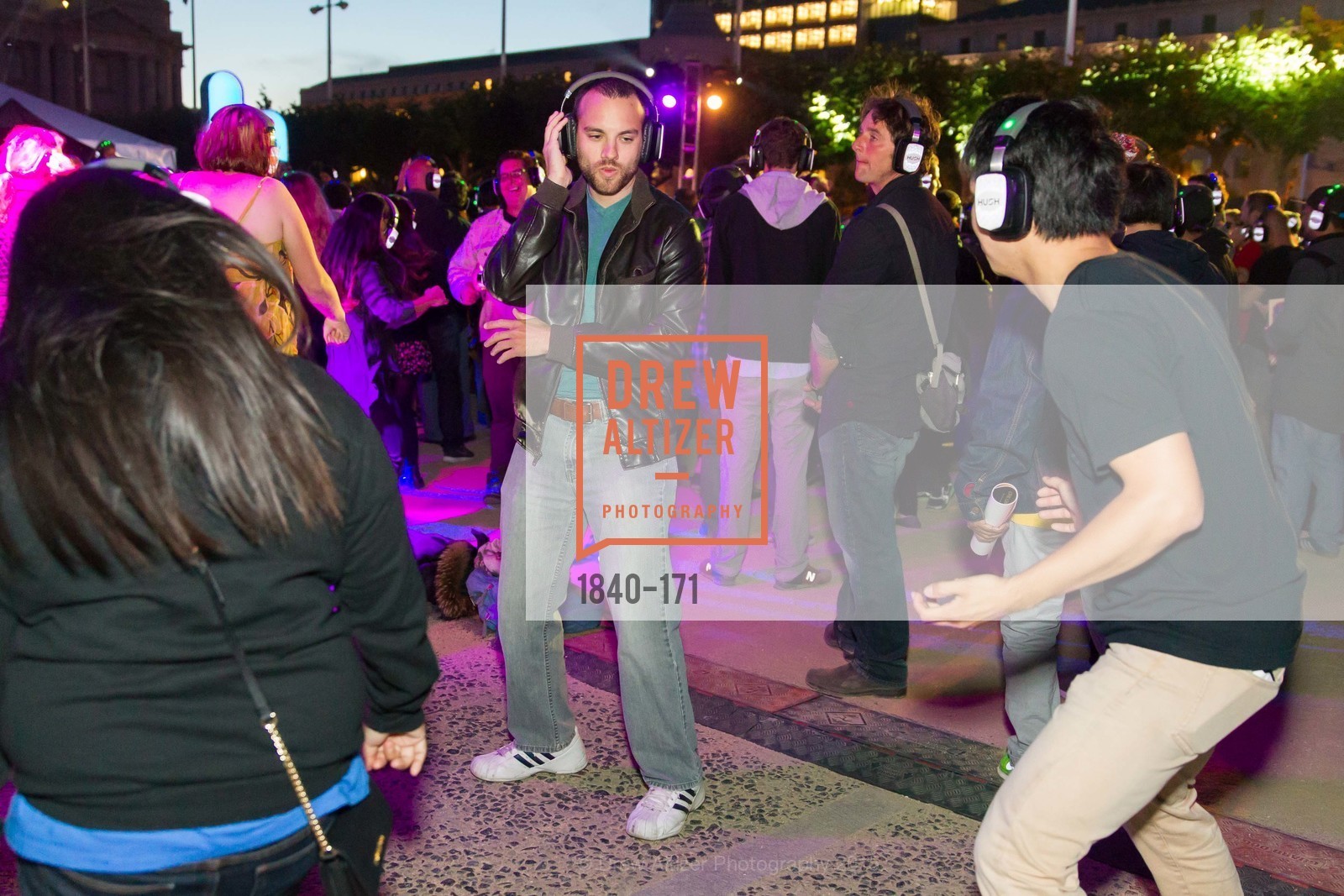 Atmosphere, San Francisco City Hall Centennial Celebration, Civic Center Plaza, June 18th, 2015,Drew Altizer, Drew Altizer Photography, full-service agency, private events, San Francisco photographer, photographer california