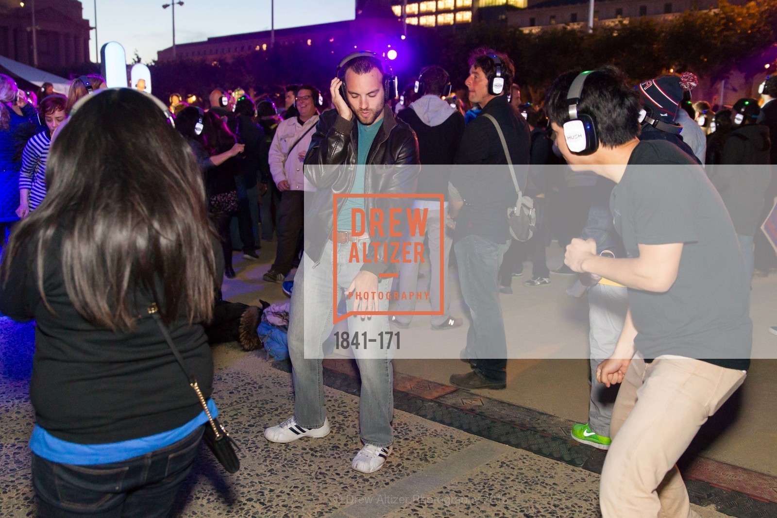 Atmosphere, San Francisco City Hall Centennial Celebration, Civic Center Plaza, June 18th, 2015,Drew Altizer, Drew Altizer Photography, full-service event agency, private events, San Francisco photographer, photographer California