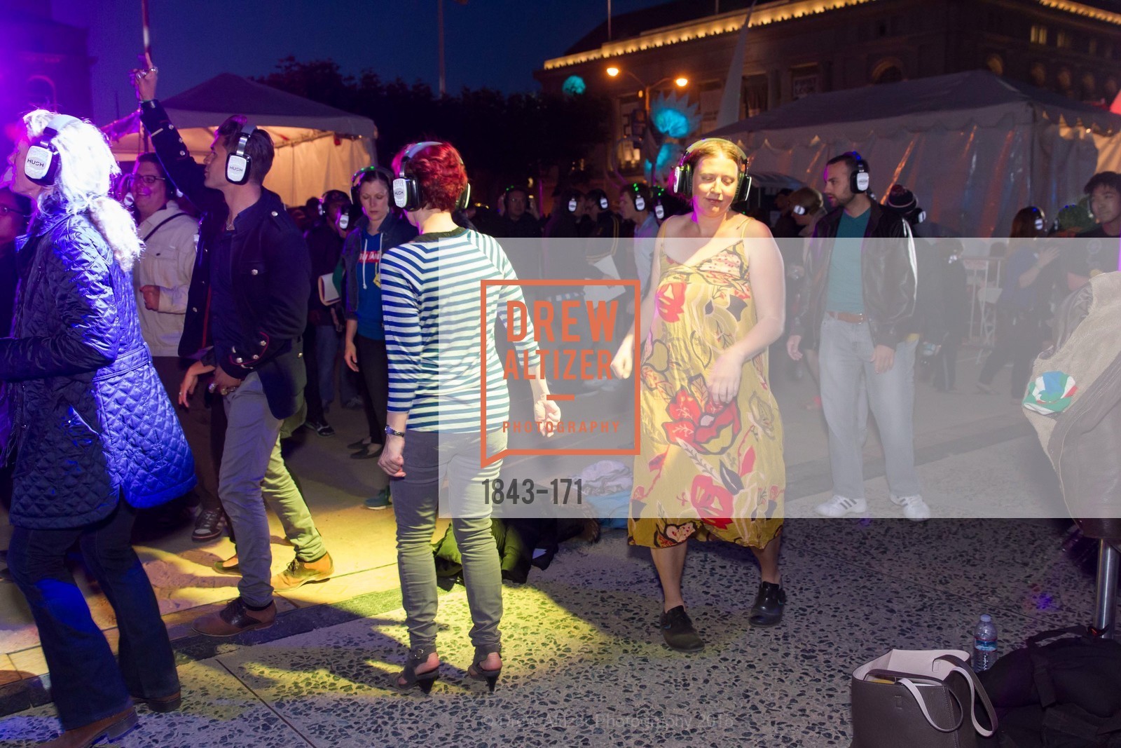 Atmosphere, San Francisco City Hall Centennial Celebration, Civic Center Plaza, June 18th, 2015,Drew Altizer, Drew Altizer Photography, full-service agency, private events, San Francisco photographer, photographer california