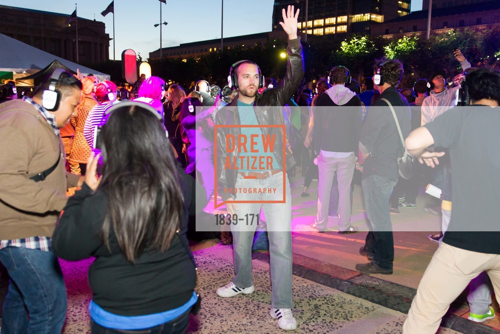 Atmosphere, San Francisco City Hall Centennial Celebration, Civic Center Plaza, June 18th, 2015,Drew Altizer, Drew Altizer Photography, full-service agency, private events, San Francisco photographer, photographer california